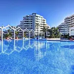 Benalbeach Yasmine