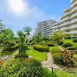 Benalbeach Yasmine
