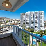 Vb Diana 1Br Marina & Sea Views