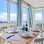 Sea View In Benalmadena