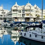 Luxury Waterfront Apartment