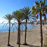 Benalbeach Seaview Studio