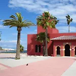 Benalbeach Seaview Studio