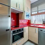 797 Holiday Rentals- Apartamento En Aloha Playa Frente Al Mar