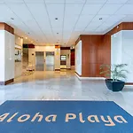 797 Holiday Rentals- Apartamento En Aloha Playa Frente Al Mar