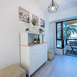 797 Holiday Rentals- Apartamento En Aloha Playa Frente Al Mar