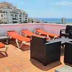 Penthouse At Pueblo Evita