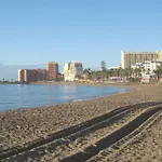 Costa Del Sol Apartment