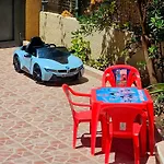 Summer House Duplex En La Playa Con Piscina