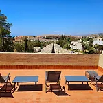 Summer House Duplex En La Playa Con Piscina