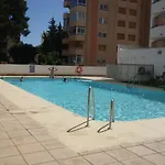 Don Joaquin 2 Bed Apt Benalmadena