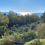 Tranquil 3 Bed Villa With Private Pool + Sea View!