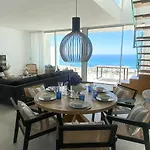 Stupa Hills V F34J - Luxury Sea View Duplex