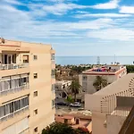 Vb Marysol - 2Br Apartment Close To The Beach