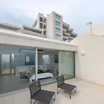 Benalmadena Penthouse Bliss