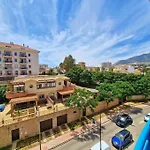 Acogedor Piso Con Terraza Y Parking!