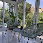 Apartamento La Torre,200M Hasta La Playa