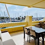 G&G Isla Poniente Puerto Marina