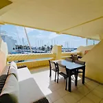 G&G Isla Poniente Puerto Marina