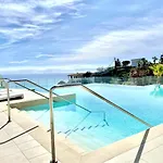 Stupa Hills V F34J - Luxury Sea View Duplex