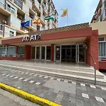 Apartamento Agata 510 Excelente Con Vista Al Mar!!!