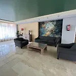 Apartamento Agata 510 Excelente Con Vista Al Mar!!!