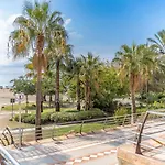 Sun Coast Benalmadena -- Superb Studio With 4 Pools, Gardens & Breakfast