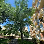 Apt Centrico Con Vistas Y Piscinas