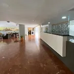 Apt Con Espectacular Vista, Piscinas, Recep 24 Hs