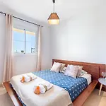 797 Holiday Rentals - Piso En Arenal Con Vista Al Golf Y Mar