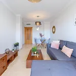 797 Holiday Rentals - Piso En Arenal Con Vista Al Golf Y Mar