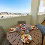 797 Holiday Rentals - Piso En Arenal Con Vista Al Golf Y Mar