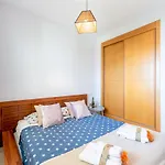 797 Holiday Rentals - Piso En Arenal Con Vista Al Golf Y Mar