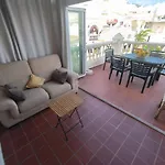 Apartamento Puerto Marina