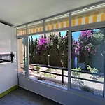 Amplio, Moderno Apartamento 3 Habitaciones