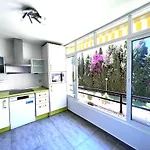 Amplio, Moderno Apartamento 3 Habitaciones