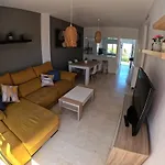 Faro12 Playa & Piscina & Parking Privado