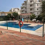 Estudio En Zona Bonanza A 5 Minutos De La Playa