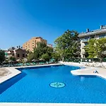 Sunny Apartment Aquario