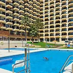 Apartment Aloha Playa Malaga