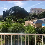 Aguila Apartamento Con Vistas