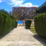 Inmogest - Apartamento Hercules Beach