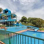 Benal Beach 1Bdr Apartament With Water Park