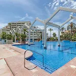 Benal Beach 1Bdr Apartament With Water Park