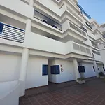 Apto. Gran Terraza Playa A 200Mts. Ideal Familias