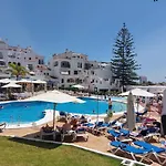 Apart Aleire Pueblo Evita