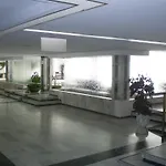 Minerva Jupiter Apartments