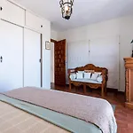 Malagasuite Rustic&Pool Benalmadena