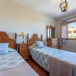 Malagasuite Rustic&Pool Benalmadena