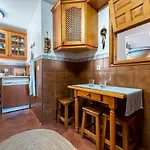 Malagasuite Rustic&Pool Benalmadena